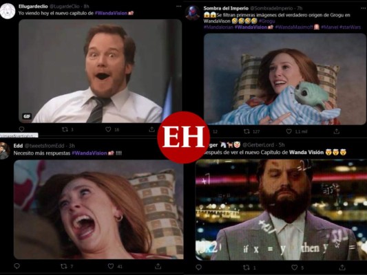 WandaVision: El 'mejor episodio' hasta ahora y sus mejores memes