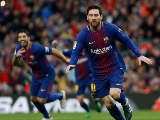 Barcelona gana la Supercopa de Cataluña al Espanyol en los penales