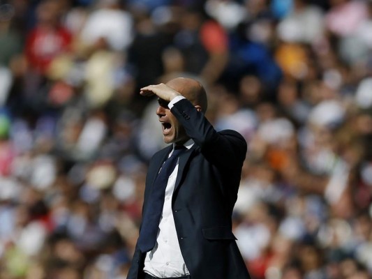Real Madrid logra su permanencia en la Champions