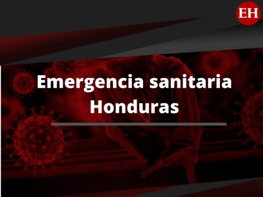 Honduras estará una semana más bajo confinamiento, a partir de este 26 de abril