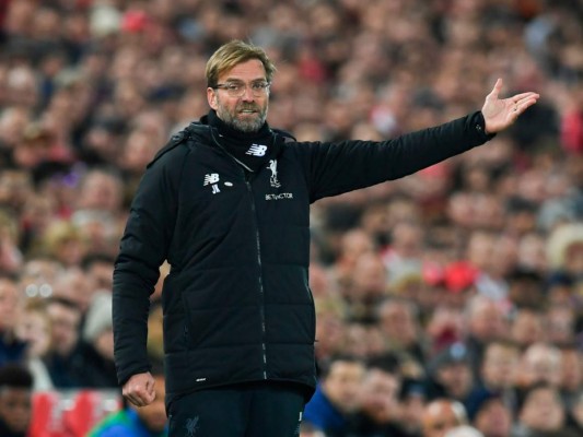 Jurgen Klopp admite que Coutinho soñaba con ir al Barça desde la pretemporada