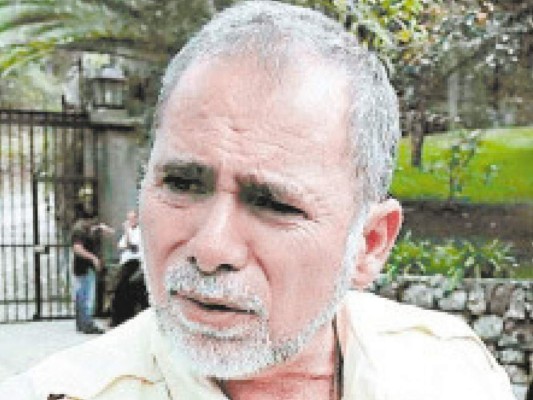 Este lunes definen fecha de inicio de juicio contra Benjamín Bográn