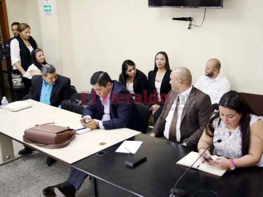 Culpables exdirectivos de cooperativa Comixmul por fraude y lavado de activos