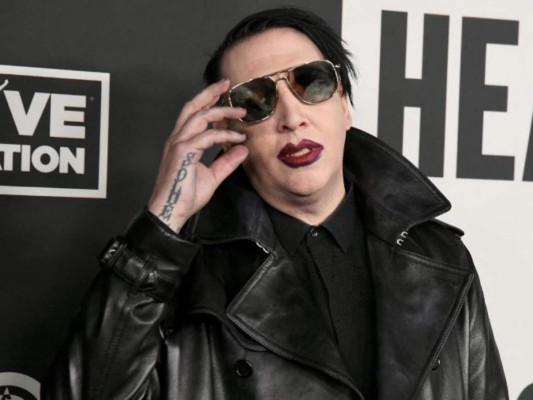 Marilyn Manson cumple 53 años entre acusaciones de abuso sexual y oscuridad en su carrera musical
