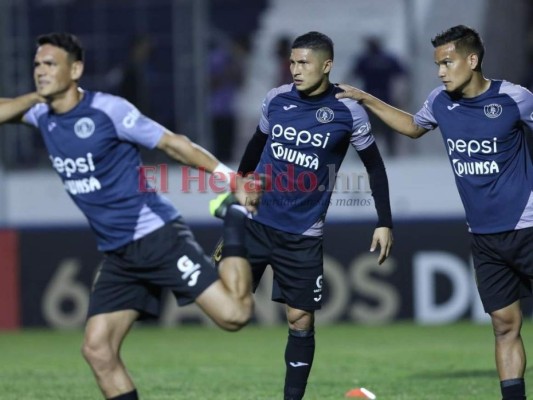 Motagua clasifica a la final de Liga Concacaf con la misión de dar la cara por Honduras&nbsp;&nbsp;