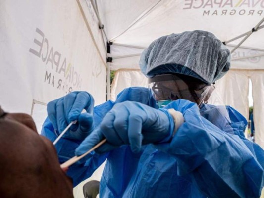 EEUU y expertos de OMS piden más datos a China sobre origen del coronavirus&nbsp;&nbsp;