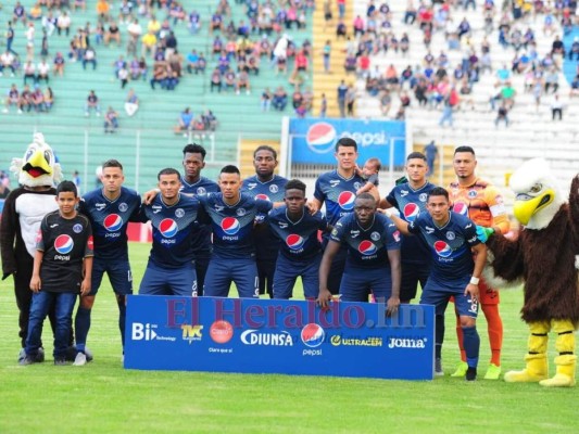 ¿Qué necesita Motagua para clasificar a la final de Liga Concacaf?