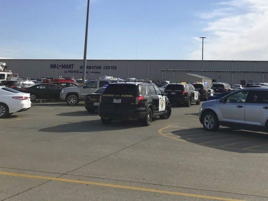 Nuevo tiroteo deja dos muertos y cuatro heridos en California&nbsp;&nbsp;&nbsp;