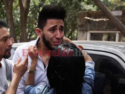 Solicitan repetir el juicio de Kevin Solórzano