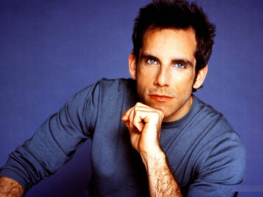 Ben Stiller está de cumpleaños y lo celebramos recordando sus mejores películas