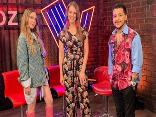 ¿Christian Nodal y Belinda terminaron? La señal que indicaría una ruptura amorosa &nbsp;&nbsp;