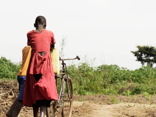 Declaran brote de cólera después de 20 muertes en África