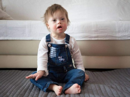 Día Mundial del Síndrome de Down: El video que busca concientizar sobre niños con capacidades especiales