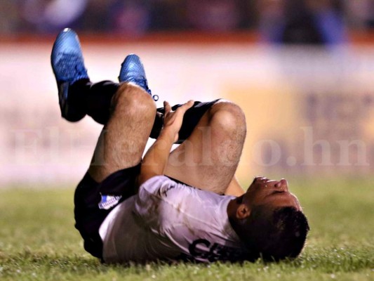 Wilmer Cruz: Ya estamos liquidados y en Tegucigalpa vamos a probar jugadores para el próximo torneo&nbsp;&nbsp;