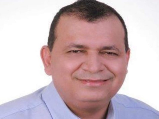 Ellos son los precandidatos a diputados del Partido Nacional de Honduras