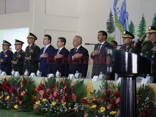 Nuevo jefe de EMC promete actuar en 'lo justo, lo legal y lo correcto”