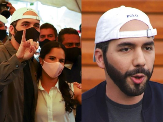 Partido de Nayib Bukele posible vencedor en las elecciones de El Salvador