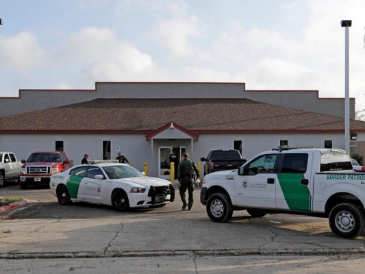 EEUU: Detienen a guatemalteca en silla de ruedas con bebé prematura