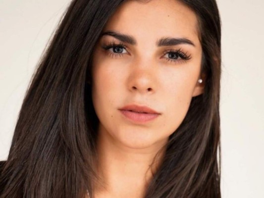 ADN comprueba que actriz Daniela Berriel mintió sobre violación&nbsp;&nbsp;