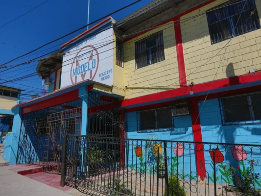 Autoridades del Instituto Modelo confirman extorsión