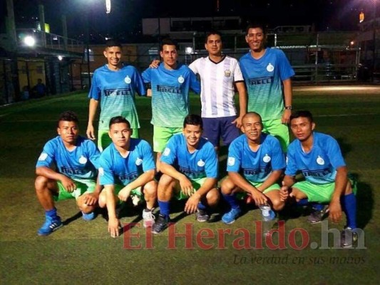 Ever Velásquez: 'Todavía sigo enamorado de una agente de policía'