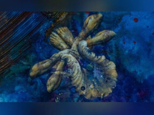 'Simbiosis”: el gran pacto de lo abstracto y lo figurativo