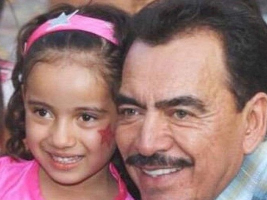 FOTOS: A sus 22 años así luce Joana, la sexy hija de Joan Sebastian