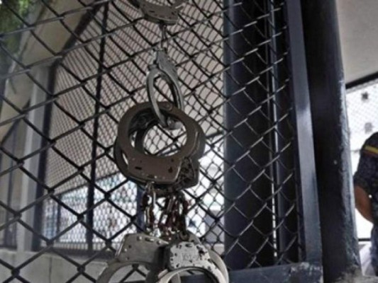 Rusia 2018: Presos en huelga de hambre piden ver el Mundial en Argentina