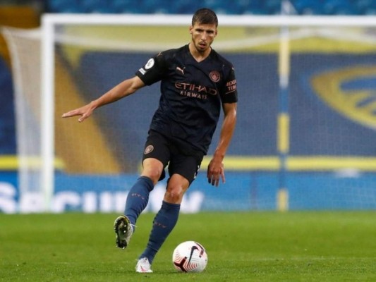 Estos son los nominados a recibir el Balón de Oro 2021 (Fotos)