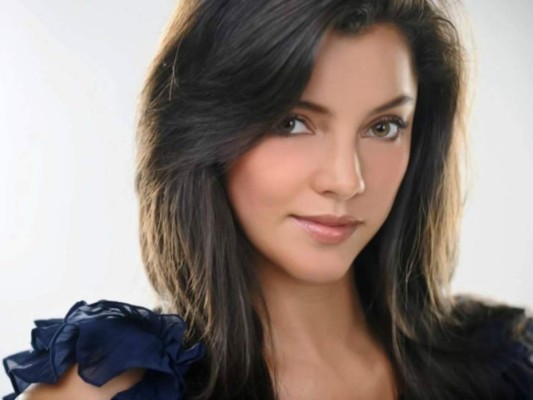 Actriz mexicana Sara Maldonado impacta con radical cambio de look