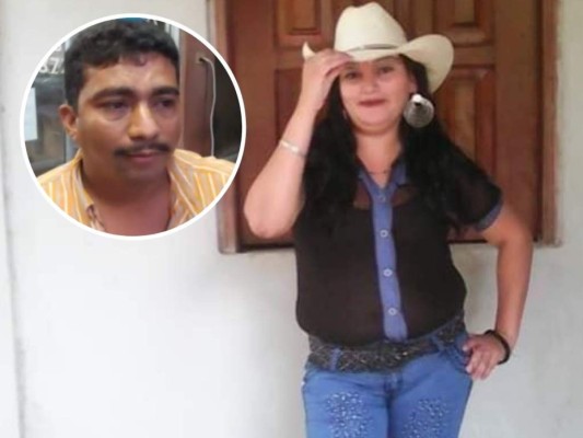 'La enfermedad no se iba, siguió creciendo': esposo de víctima de hongo negro en Honduras