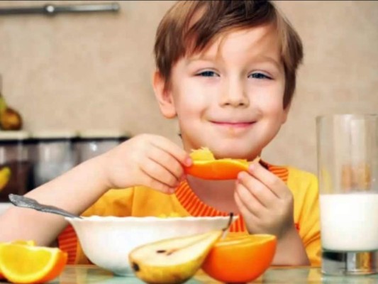 Regreso a clases con 'lunch' saludables