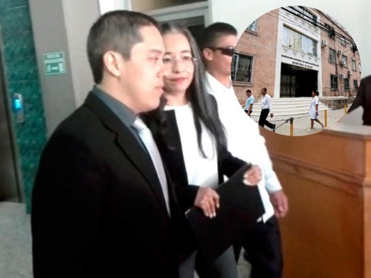 Consejo Nacional Anticorrupción denuncia tres redes de corrupción en la Secretaría de Salud