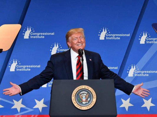 ONU lamenta que justicia de EEUU aprobara restricción de asilo