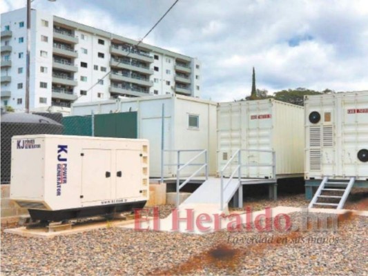 ¿Por qué no sirve el Hospital movil para atender pacientes covid-19?