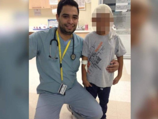Acribillan a disparos a un joven doctor en Corquín, Copán&nbsp;&nbsp;