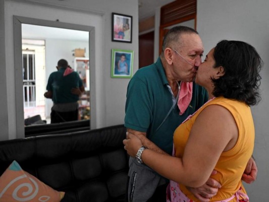 Eutanasia de un colombiano, 'puerta' para enfermos no terminales de Latinoamérica&nbsp;&nbsp;
