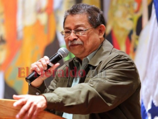 Fallece Ramón Velásquez Nazar, fundador del partido Democracia Cristiana