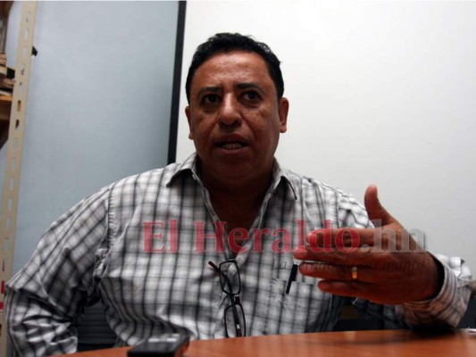 El Sitraihss rechaza iniciativa del Congreso por provocar desequilibrio financiero