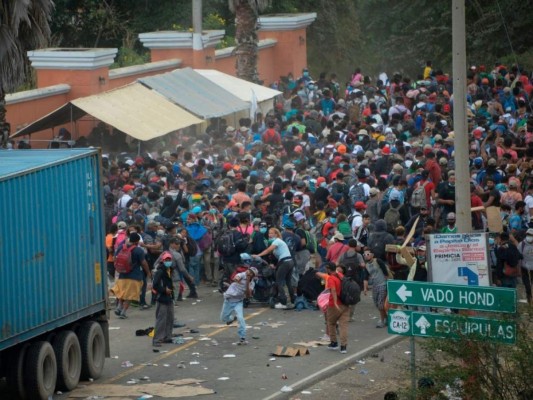 Optimismo en Honduras por la llegada de Joe Biden a la presidencia de EEUU