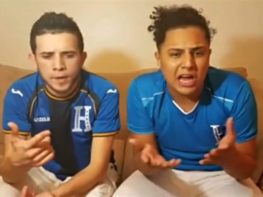 Raperos hondureños componen una canción en contra de la condena de Kevin Solórzano