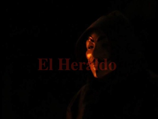 Imágenes de las protestas en La Kennedy en Tegucigalpa