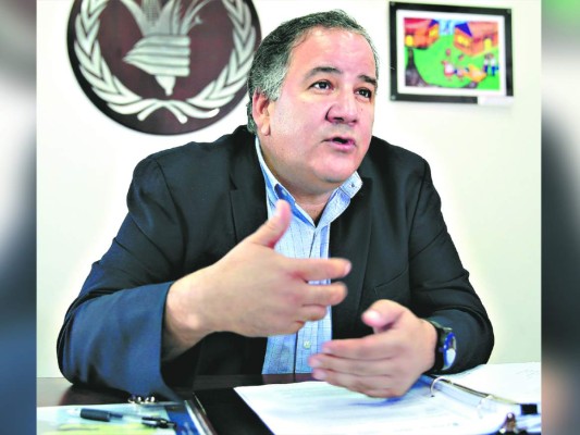 'Honduras ha logrado evolucionar en temas de desnutrición crónica”