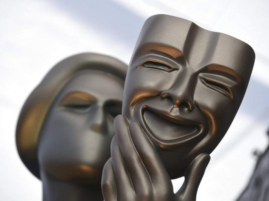 Premios SAG adelantan fecha para no competir con los Grammy&nbsp;
