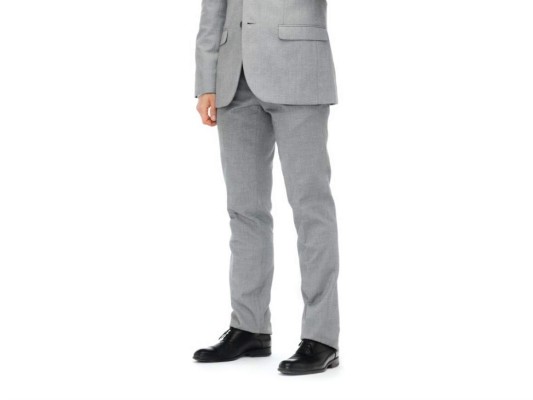 Cómo escoger el tono de calzado según cada traje