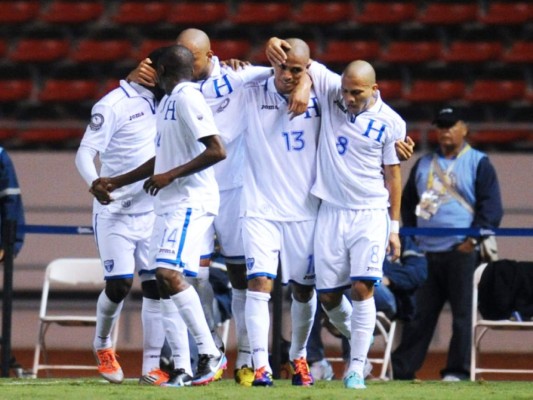 LA UNCAF SE JUGARá DEL 3 AL 13 DE SEPTIEMBRE