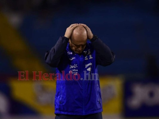 Fabián Coito: 'Hay que recuperar esos puntos de alguna manera'