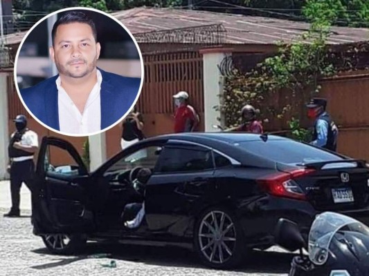 Secretaría de DDHH pide iniciar acciones en el crimen de German Vallecillo