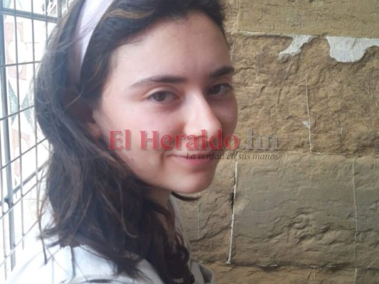 FOTOS: Así lucen los cuatro hijos hondureños de la ex primera dama Aguas Ocaña