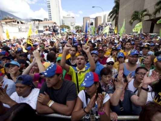 Masivo ingreso a Honduras de nicaragüenses y venezolanos